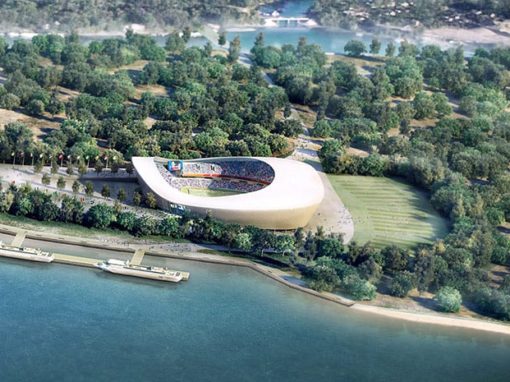 Samara Arena, Samara