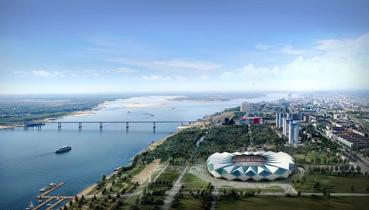 Link to FIFA Welcome 2018 page for Volgograd Link to FIFA Welcome 2018 page for Volgograd